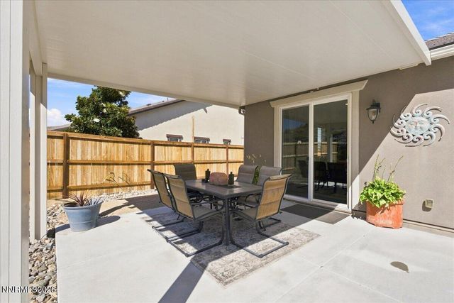10534 Claim Jumper Way, Reno, NV 89521