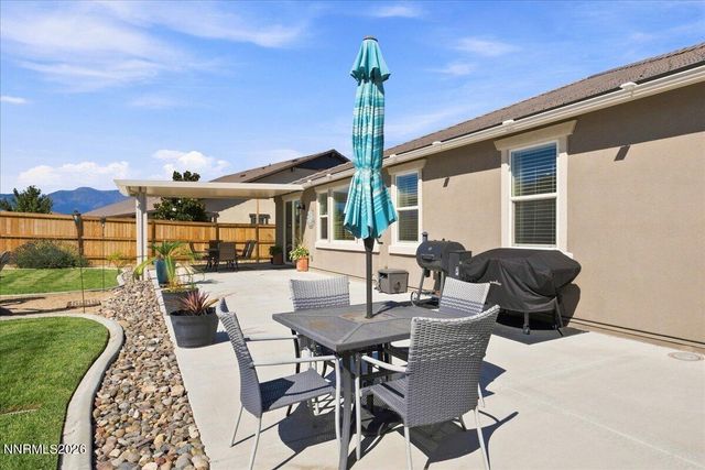 10534 Claim Jumper Way, Reno, NV 89521