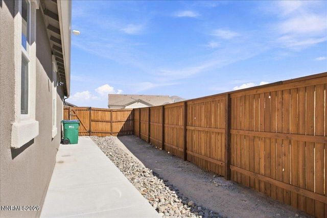 10534 Claim Jumper Way, Reno, NV 89521