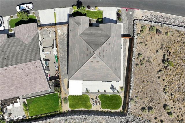 10534 Claim Jumper Way, Reno, NV 89521
