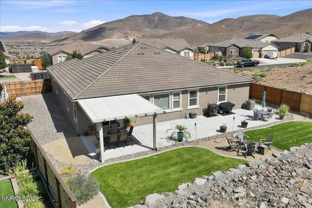 10534 Claim Jumper Way, Reno, NV 89521