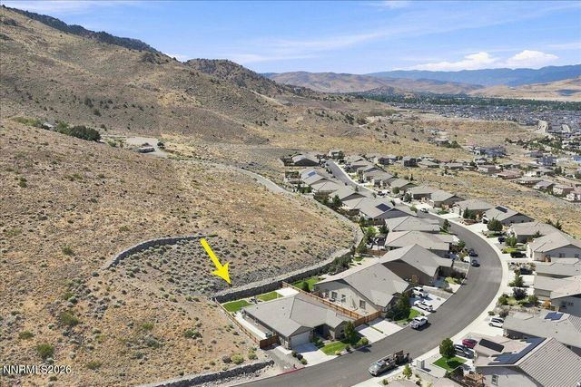 10534 Claim Jumper Way, Reno, NV 89521