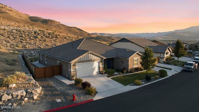 10534 Claim Jumper Way, Reno, NV 89521