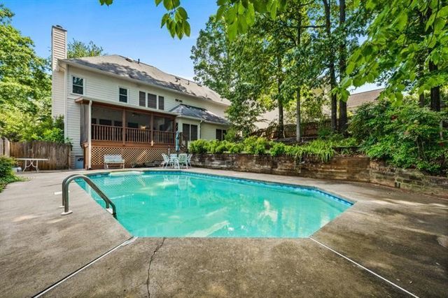 2610 Chadwick Road, Marietta, GA 30066