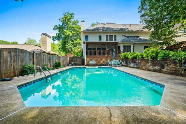 2610 Chadwick Road, Marietta, GA 30066