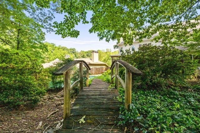 2610 Chadwick Road, Marietta, GA 30066