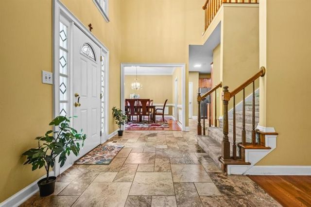 2610 Chadwick Road, Marietta, GA 30066