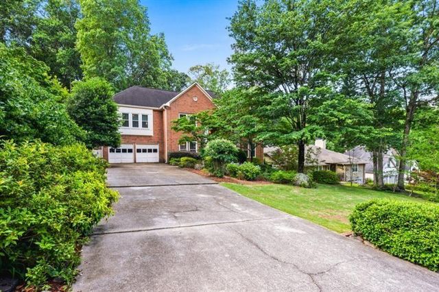 2610 Chadwick Road, Marietta, GA 30066