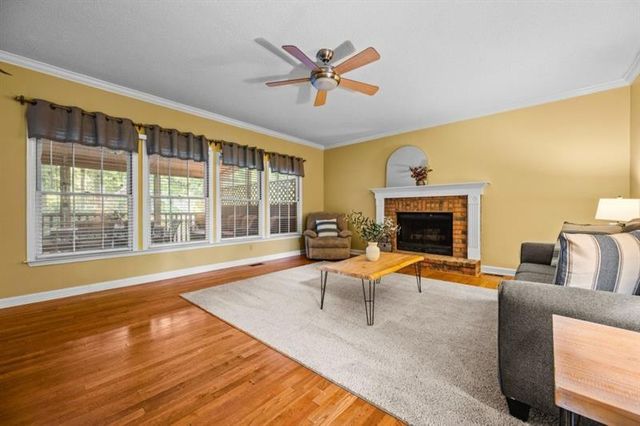 2610 Chadwick Road, Marietta, GA 30066