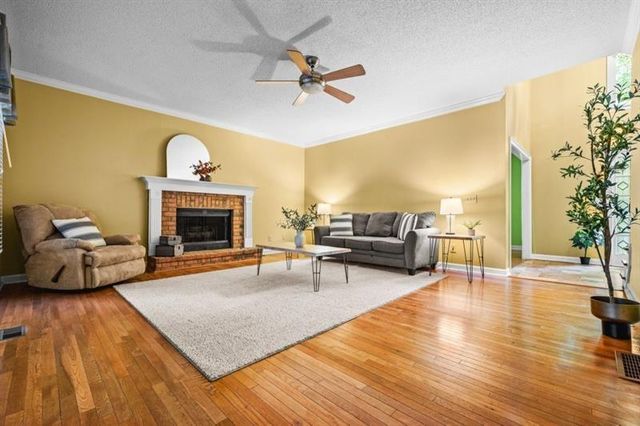 2610 Chadwick Road, Marietta, GA 30066