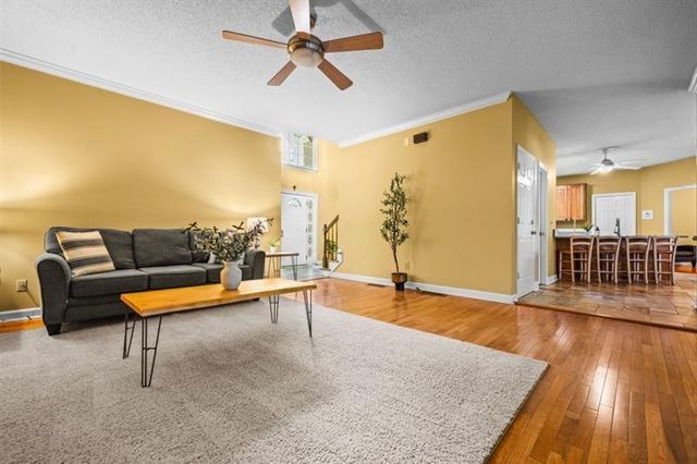 2610 Chadwick Road, Marietta, GA 30066