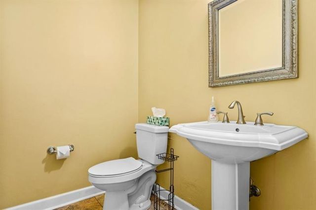 2610 Chadwick Road, Marietta, GA 30066