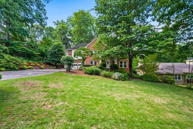 2610 Chadwick Road, Marietta, GA 30066