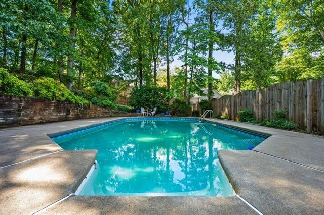 2610 Chadwick Road, Marietta, GA 30066