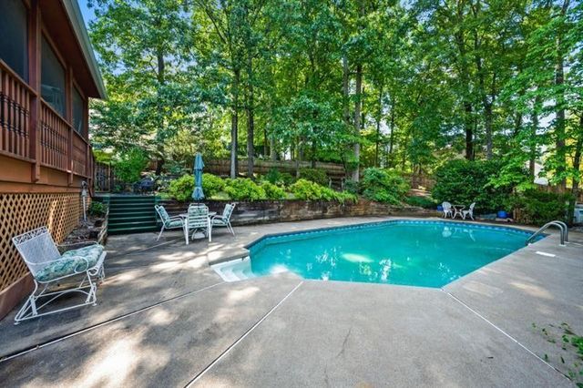 2610 Chadwick Road, Marietta, GA 30066