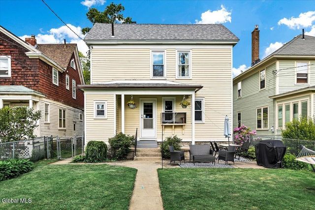 1328 Glenwood Boulevard, Schenectady, NY 12308