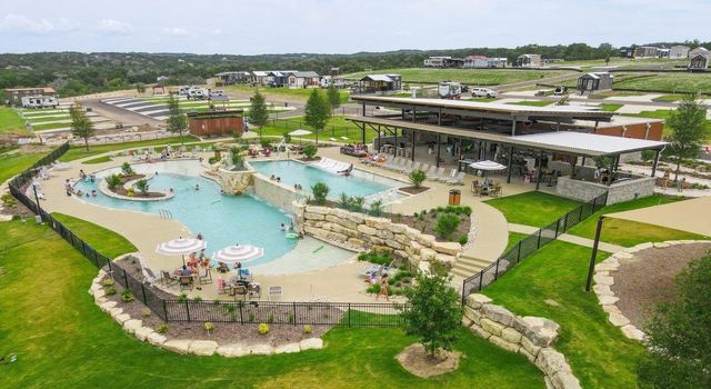 5386 Ranch Road 1376 RD 145, Fredericksburg, TX 78624