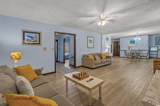 1063 Burcale Rd., Myrtle Beach, SC 29579