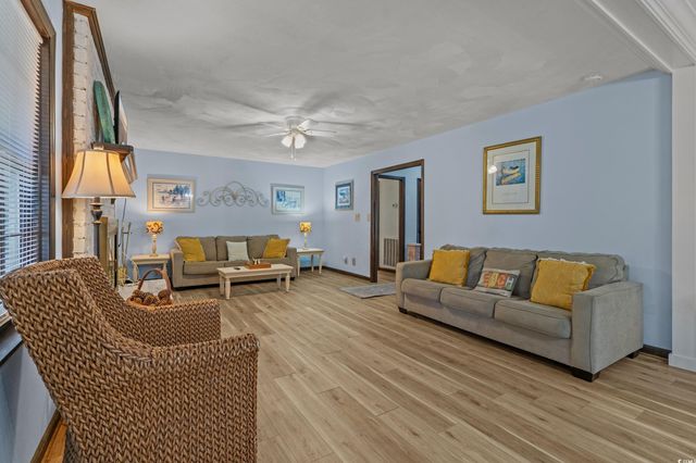 1063 Burcale Rd., Myrtle Beach, SC 29579