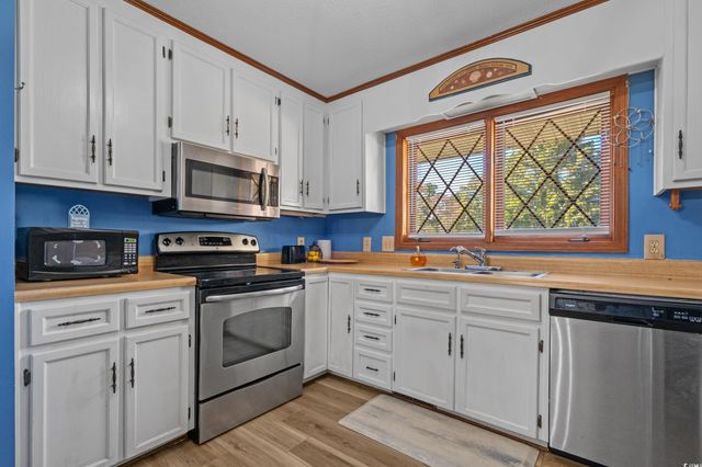 1063 Burcale Rd., Myrtle Beach, SC 29579