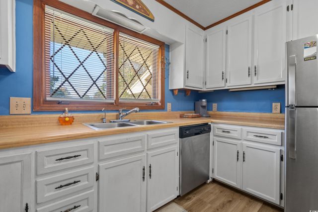 1063 Burcale Rd., Myrtle Beach, SC 29579