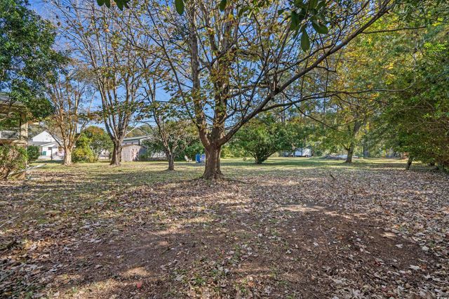 1063 Burcale Rd., Myrtle Beach, SC 29579