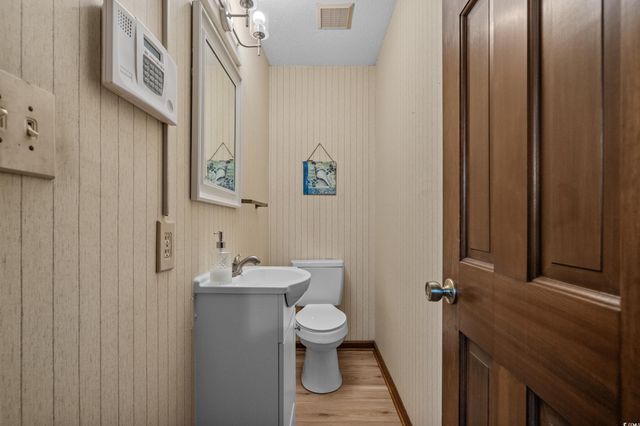 1063 Burcale Rd., Myrtle Beach, SC 29579