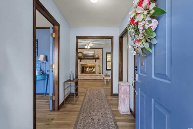 1063 Burcale Rd., Myrtle Beach, SC 29579