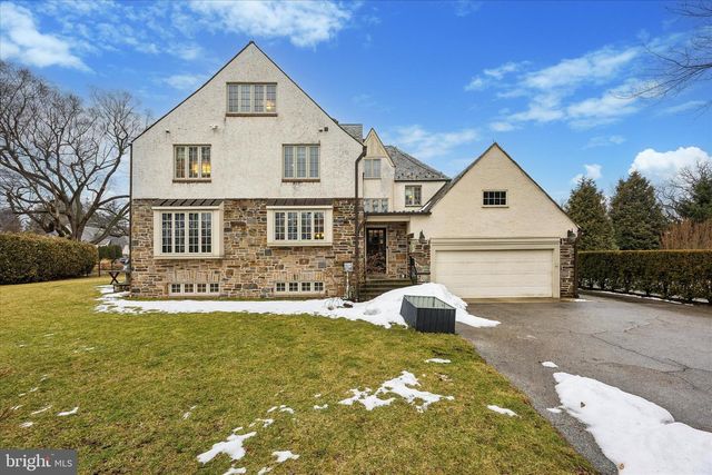 239 WINDING WAY, Merion Station, PA 19066