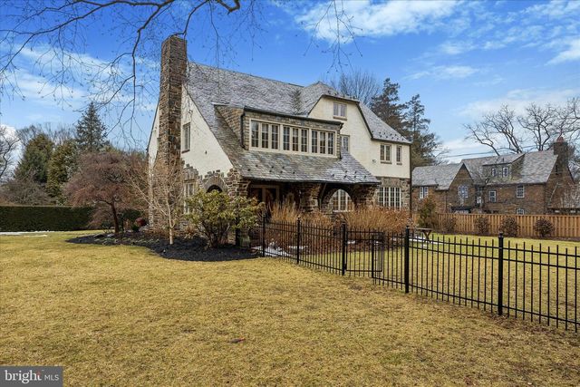 239 WINDING WAY, Merion Station, PA 19066