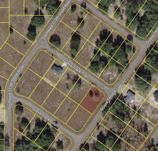 00 GUAVA TRACK TRAIL, Ocklawaha, FL 32179