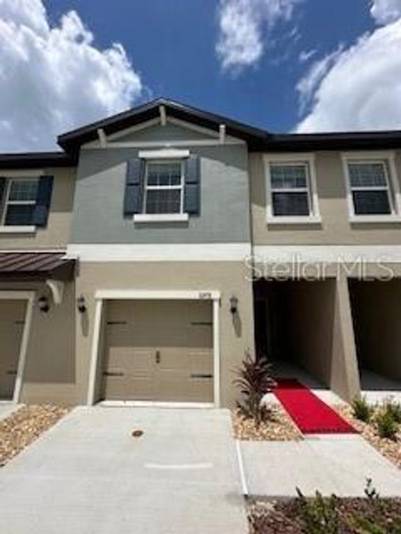 10931 WISHING CLOUD ROAD, Land O Lakes, FL 34638