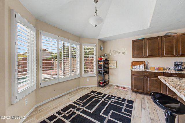 10527 N Camino Rosas Nuevas, Oro Valley, AZ 85737