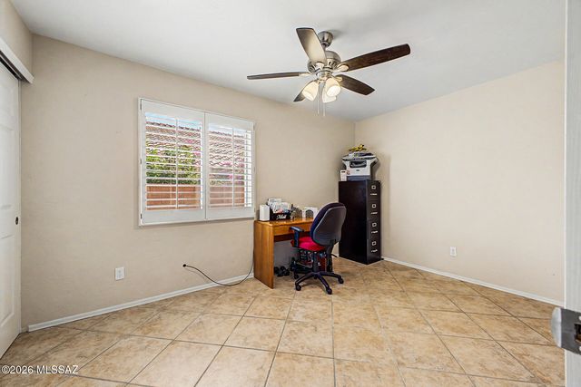 10527 N Camino Rosas Nuevas, Oro Valley, AZ 85737