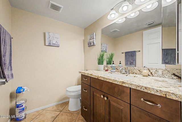10527 N Camino Rosas Nuevas, Oro Valley, AZ 85737
