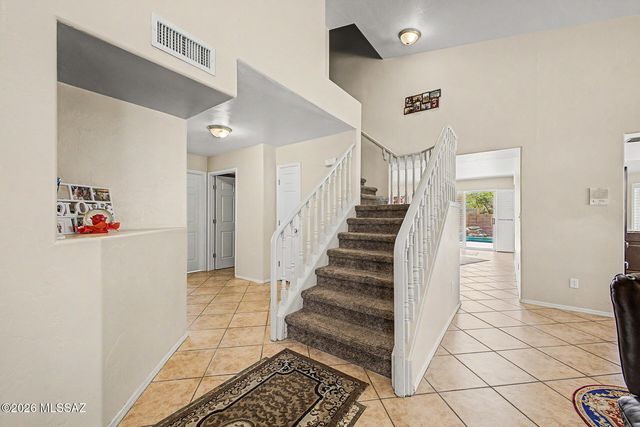 10527 N Camino Rosas Nuevas, Oro Valley, AZ 85737