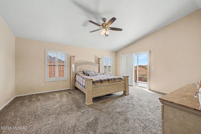 10527 N Camino Rosas Nuevas, Oro Valley, AZ 85737