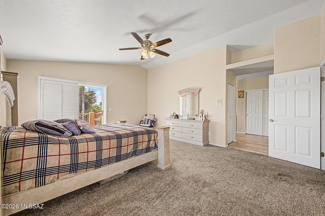 10527 N Camino Rosas Nuevas, Oro Valley, AZ 85737