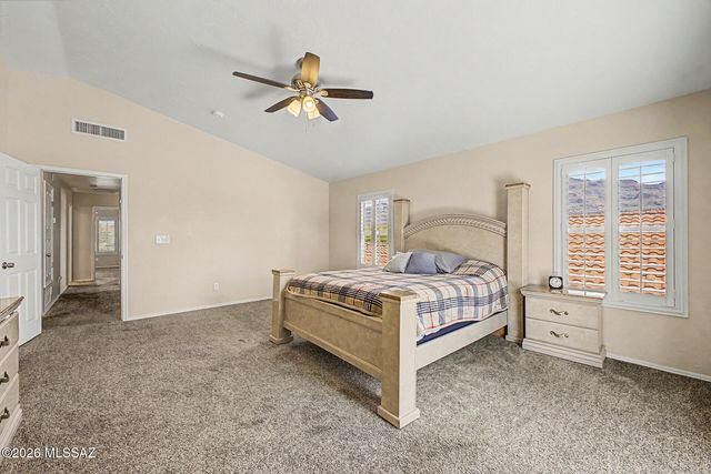 10527 N Camino Rosas Nuevas, Oro Valley, AZ 85737