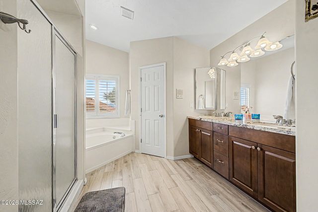 10527 N Camino Rosas Nuevas, Oro Valley, AZ 85737