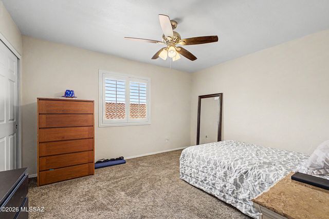 10527 N Camino Rosas Nuevas, Oro Valley, AZ 85737
