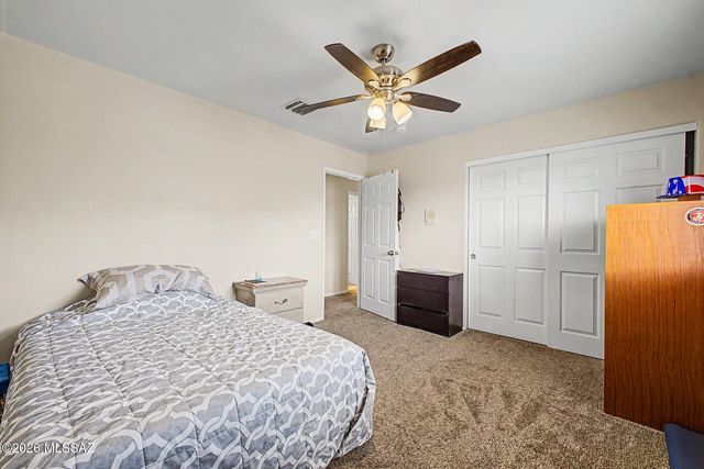 10527 N Camino Rosas Nuevas, Oro Valley, AZ 85737