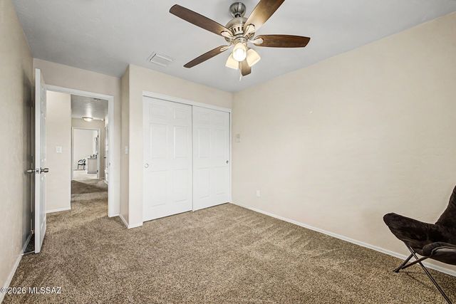10527 N Camino Rosas Nuevas, Oro Valley, AZ 85737