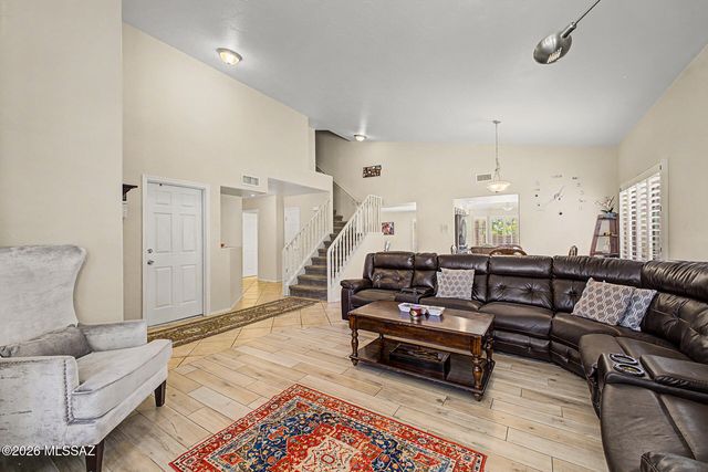 10527 N Camino Rosas Nuevas, Oro Valley, AZ 85737