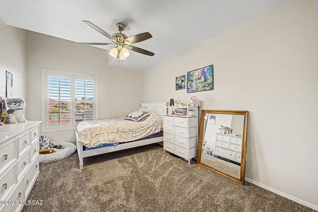 10527 N Camino Rosas Nuevas, Oro Valley, AZ 85737