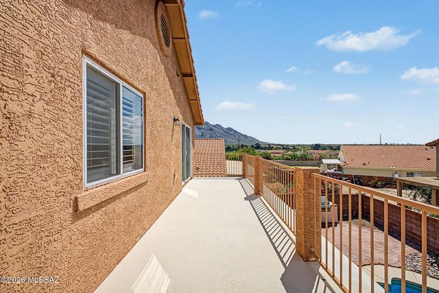 10527 N Camino Rosas Nuevas, Oro Valley, AZ 85737