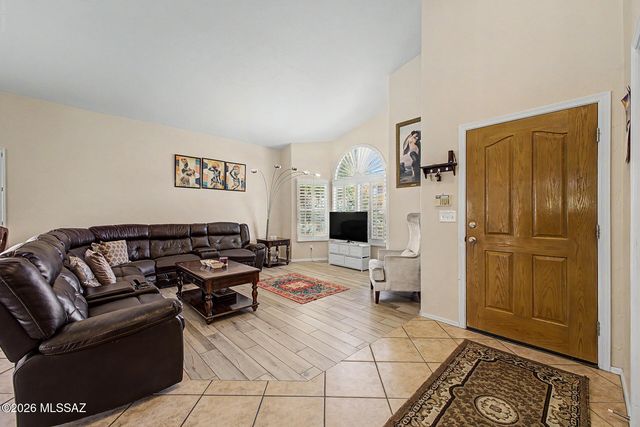 10527 N Camino Rosas Nuevas, Oro Valley, AZ 85737