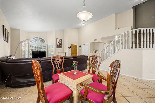 10527 N Camino Rosas Nuevas, Oro Valley, AZ 85737