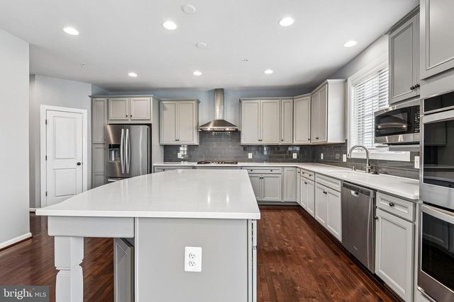 4521 ARBORETUM DR, Monrovia, MD 21770