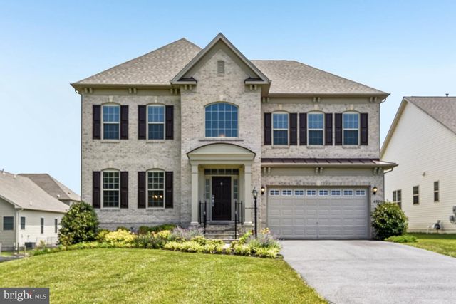 4521 ARBORETUM DR, Monrovia, MD 21770